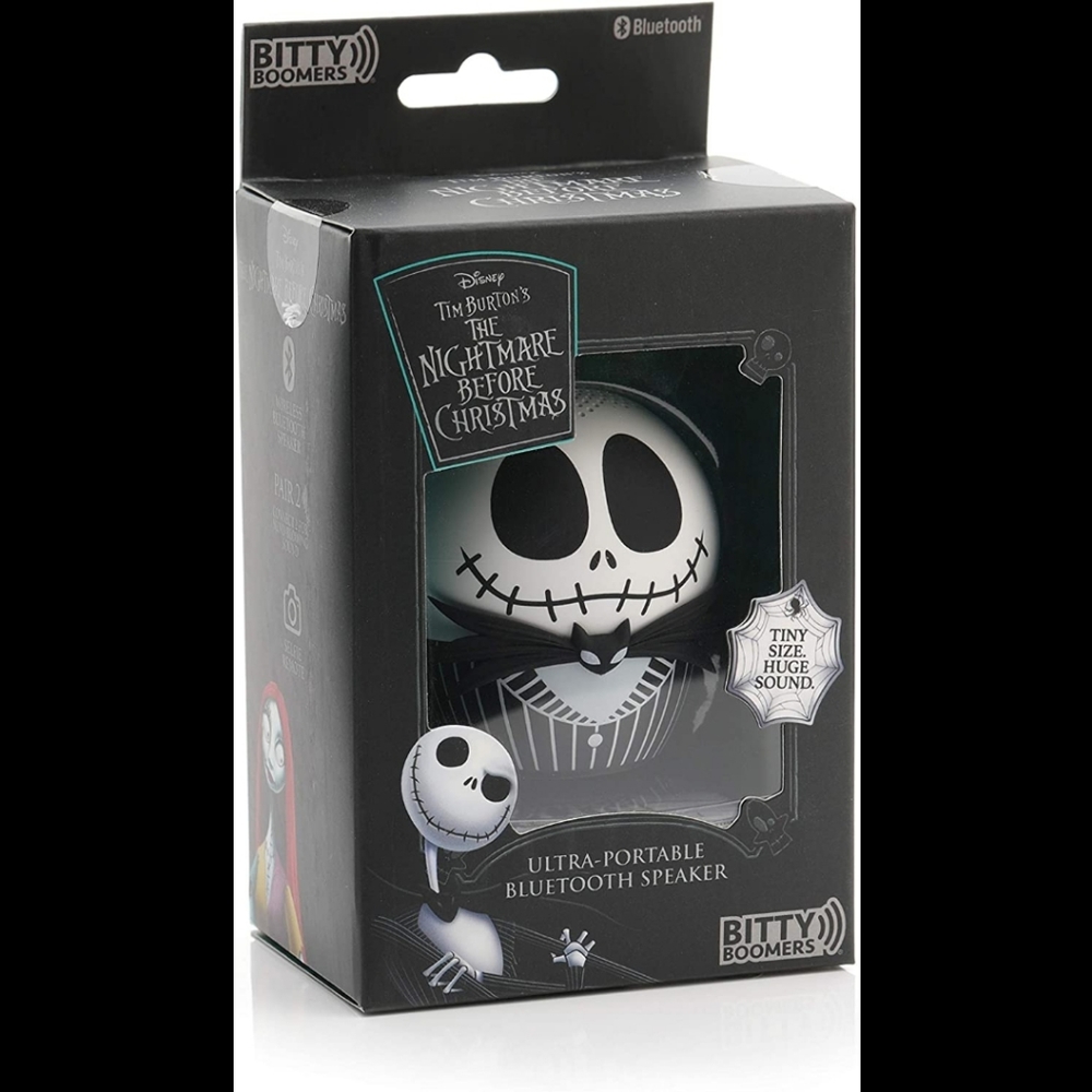 Jack Skellington Speaker